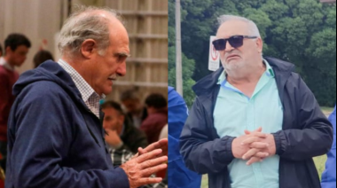 Jorge Alvaro criticó a Monjes por la amenaza de paro, reiteró la garantía de las fuentes laborales en el Elevador y confirmó la nueva licitación