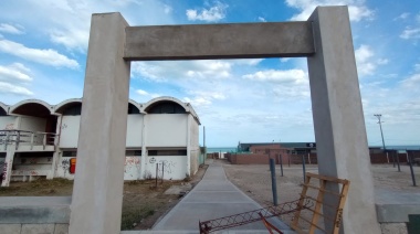 El Balneario Zeus y 30 años de temporadas necochenses: "También lo hacemos por una cuestión sentimental”