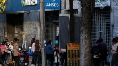 En esta nota todo el calendario de pagos de Anses para noviembre