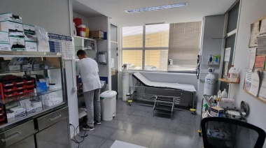 Comenzaron a debatirse las propuestas de la ACT para el sistema de salud local