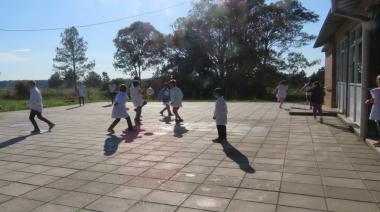 La educación y el mundial: "La escuela tiene que estar abierta a ese terrible impacto cultural"