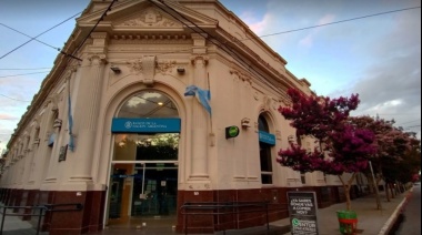 Ahora si: Comienza el horario de verano en los bancos de la ciudad