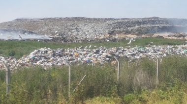 El PRO unido exigió a Rojas que no firme el reconocimiento de deuda por la basura