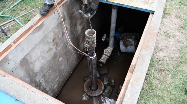 El municipio licitará 2 pozos de agua para el verano