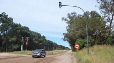 Robo a mano armada a una familia de la Villa del Deportista