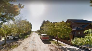 Ni dormir tranquilo se puede: Robaron durante la noche en una casa de Barrio Parque