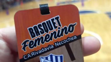 Minibasquet Femenino: Triples, bandejas y sonrisas en un encuentro para el recuerdo