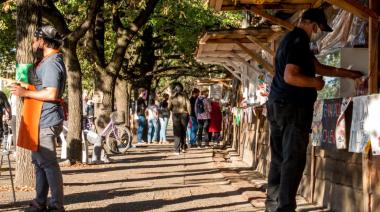 Abren la convocatoria para emprendedores que quieran presentarse en la apertura de temporada