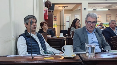 El radicalismo propuso regular la entrega del carnet de conducir