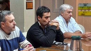 Rafael Iácono: "Con una inflación al 88% anual, un 75% de aumento de tasas no me parece descabellado"