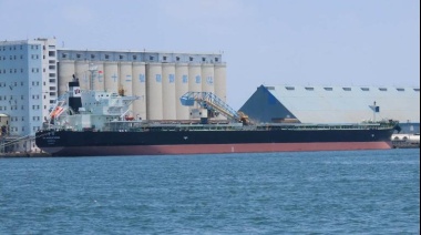 Comunicado oficial del Puerto sobre la colisión en la Escollera Norte