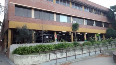Olor a quemado y corte de luz en el Centro Cívico: Un edificio que pide mejoras