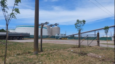 El Puerto planta 101 árboles en su centenario