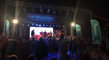 Cerraron los festejos del centenario del Puerto