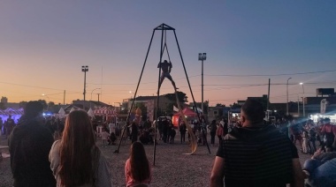 Cerraron los festejos del centenario del Puerto