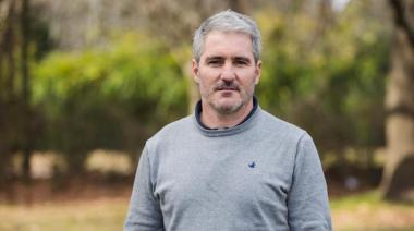 A 11 años de un gobierno radical en Necochea: "Los desafíos son los mismos y el compromiso de perseguirlos sigue firme"