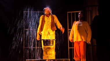 Se busca espectadores y hay recompensa: Invitan a ver obras de teatro locales durante el fin de semana