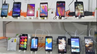 Se lanza el programa Plan Ahora 10 para adquisición de celulares