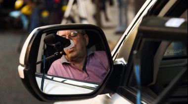 Es Ley: Finalmente se aprobó el Alcohol Cero al volante en la Provincia