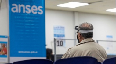 Anses: Pagan el medio aguinaldo a jubilados y pensionados bonaerenses
