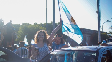 Se oficializó el asueto del martes