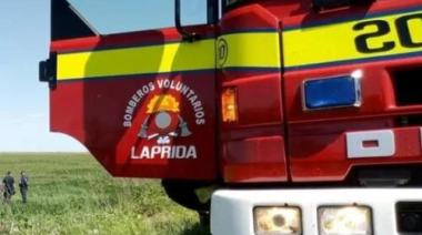 Mueren una niña y una mujer en un despiste seguido de choque en la ruta 86