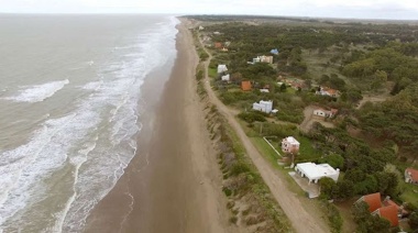 Arenas verdes: Un destino con tranquilidad y en crecimiento