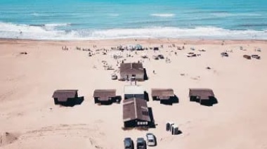 Arenas verdes: Un destino con tranquilidad y en crecimiento