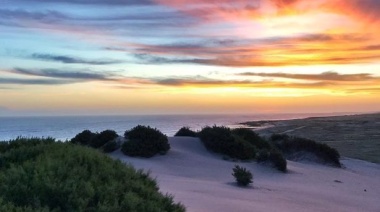 Arenas verdes: Un destino con tranquilidad y en crecimiento