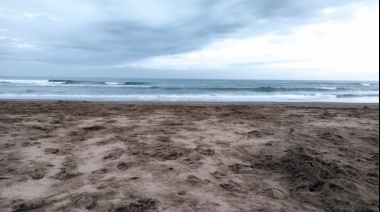 Alerta por tormentas y granizo para el viernes y sábado