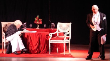 Los históricos espectáculos teatrales de Alejandro Romay se podrán ver en una plataforma gratuita
