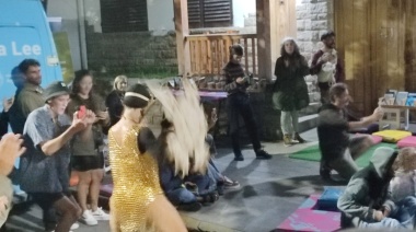 El arte como trabajo y una cultura disidente: Se realizó el pre-festival "De qué viven"