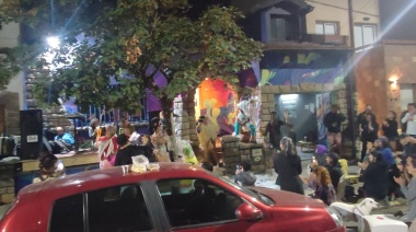 El arte como trabajo y una cultura disidente: Se realizó el pre-festival "De qué viven"