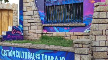 El arte como trabajo y una cultura disidente: Se realizó el pre-festival "De qué viven"