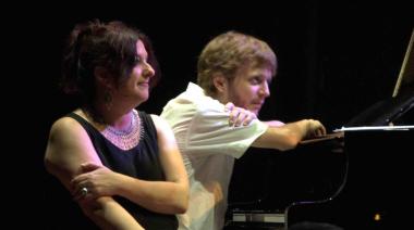 La referente tanguera Lidia Borda cantará en el Centro Cultural Necochea