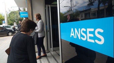 Comenzó el calendario de pagos de Anses