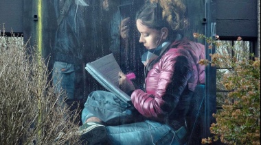 Un mural argentino seleccionado para posible mejor del mundo