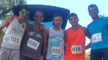 Necochense ganó la Copa Aniversario Ciudad de Lobería
