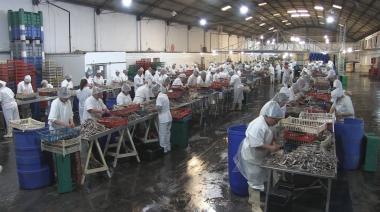 Peligra la estabilidad de la Cooperativa Pesquera "Engraucop"
