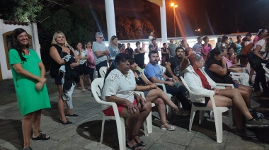 Reinauguración de la Feria Cuatro Estaciones: "La economía popular promueve el desarrollo local"