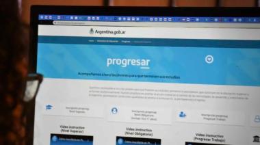 Becas Progresar 2023: ¿Cuándo comienzan las inscripciones?