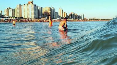 Se viene un fin de semana con clima variable y jornadas de calor