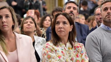 Sánchez Jauregui criticó al intendente Rojas por su discurso en la sesión inaugural