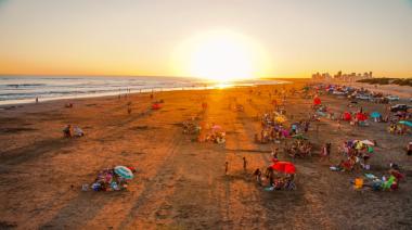 Anuncian una gran jornada de calor