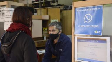 Inscripción y renovación abierta para acceder al Boleto Estudiantil Municipal gratuito