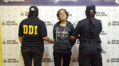 Terror en Balcarce: Asesinaron a un jubilado de un puntazo en el pecho durante un robo y detuvieron a una mujer
