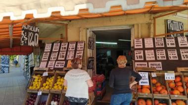 La inflación fue del 6,6% en febrero, según el INDEC
