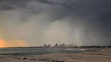 El clima para este miércoles 15: Probabilidad de tormentas y una máxima anunciada de 31°