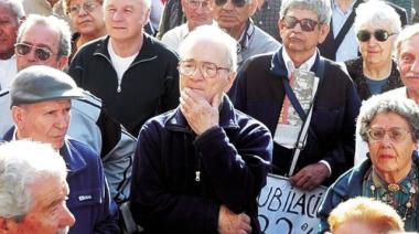 Por la suba del Salario Mínimo más de un millón de jubilados tendrán un aumento extra