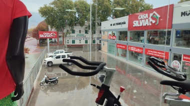¿Conoces Casa Silvia?: La tienda de compras que sortea 20.000.000 de pesos en premios